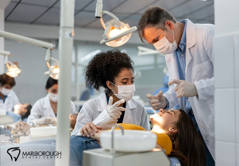 When Restorative Dentistry Prevents Tooth Loss